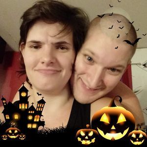 Meet your Posher, Patty